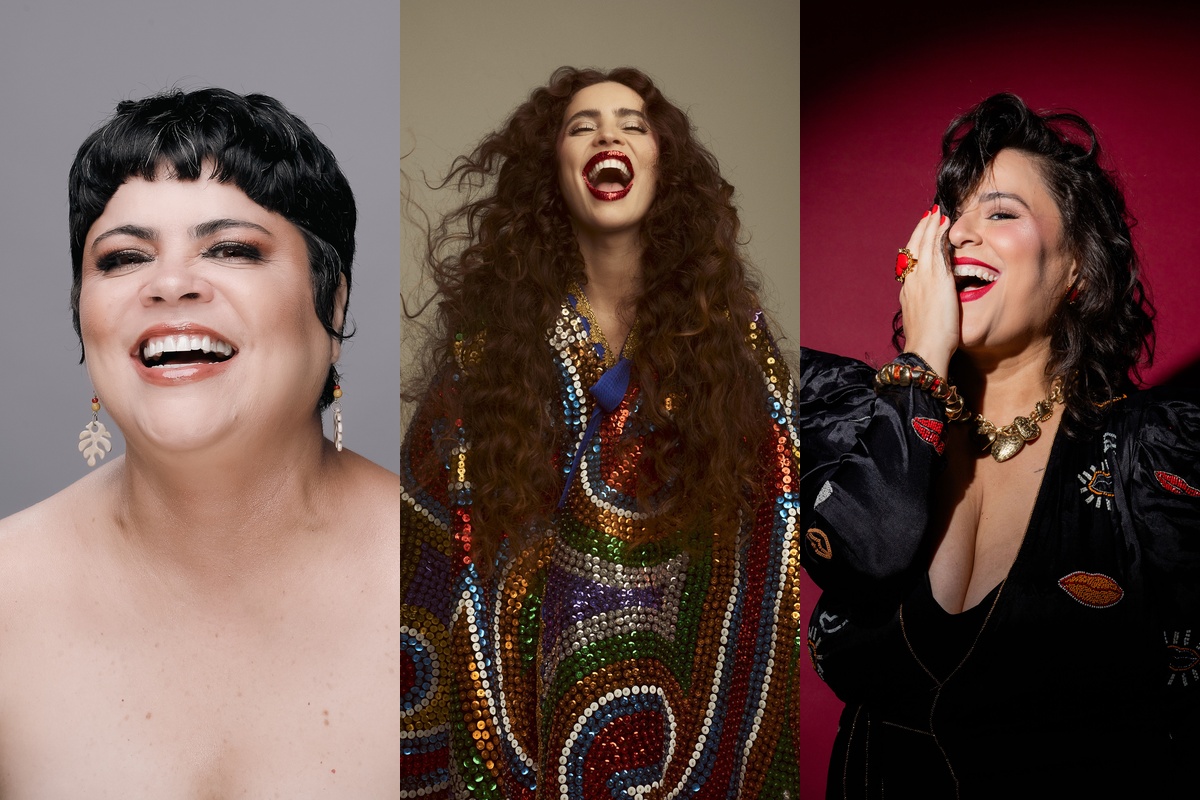 Festival Noites Brasileiras chega a Barbalha