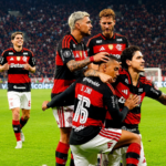 Flamengo elimina Cruzeiro e avança na Libertadores