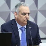 Flávio Bolsonaro anuncia vice para disputa presidenciala