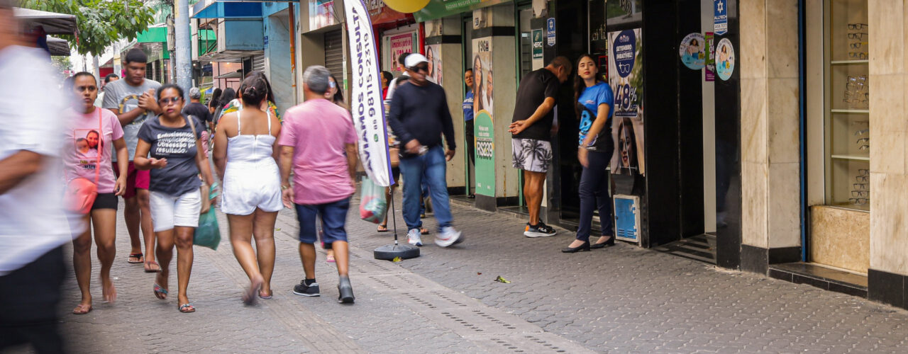 Fortaleza Liquida confirma edição de 2026
