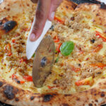 Fortaleza ganha pizza de caranguejo às quintas