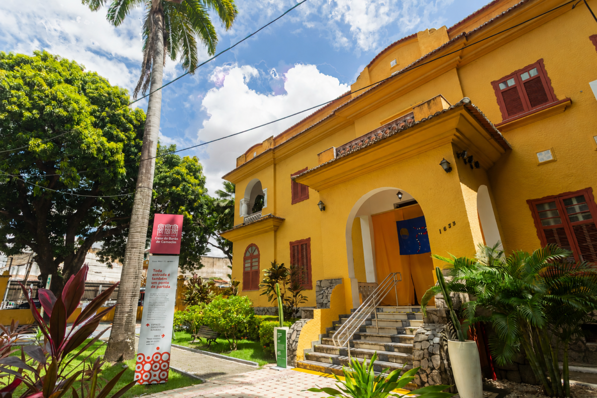 Fortaleza recebe Fórum Latino de Cinema e Impacto