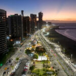 Fortaleza sediará conferência sobre voos em 2027