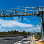 Mobilidade: CNH do Brasil mostra pedágio eletrônico