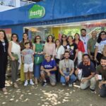 Negócios: Frosty lança sabores e mira expansão no NE