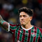 Esporte: Fluminense vira sobre Palmeiras no fim no Rio