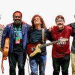 Grupo Nossa Música faz dois shows em Fortaleza nesta semana