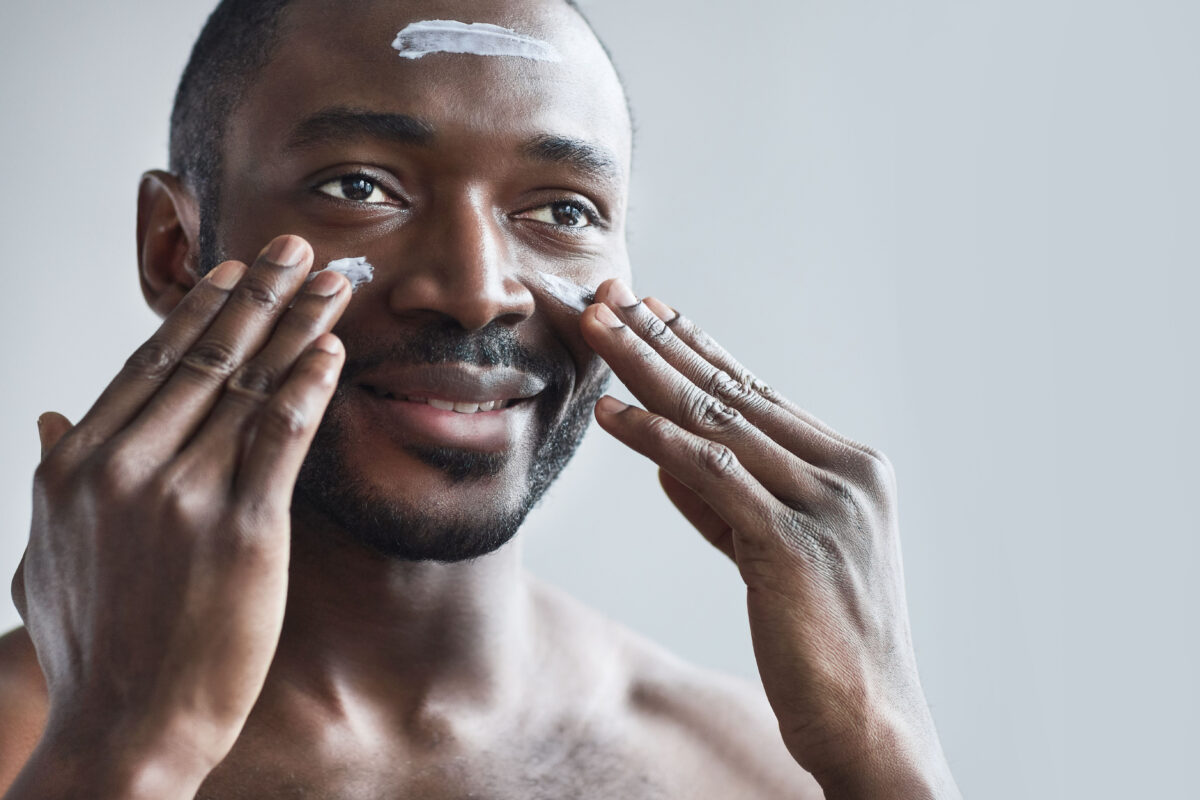 Homens ainda resistem a consultas com dermatologista