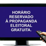 Horário eleitoral começa nesta sexta-feira no Brasil