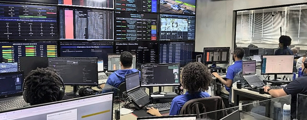 IPQ leva IA e robótica à COP Internacional