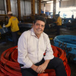Impacto celebra 30 anos com inovação na Concrete Show