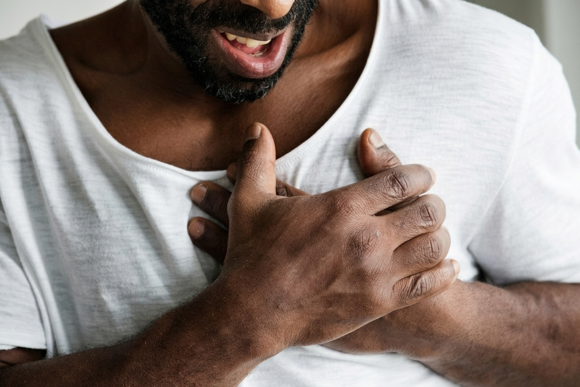 Infarto e AVC crescem entre adultos jovens no Brasil