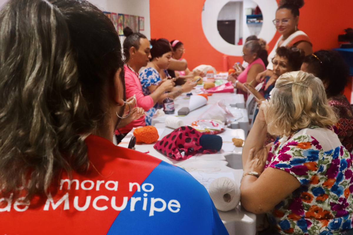 Instituto amplia ações após virar Ponto de Cultura
