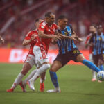 Inter e Grêmio empatam sem gols pela Copa do Brasil