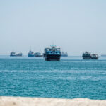 Irã libera passagem de petroleiros do Iraque