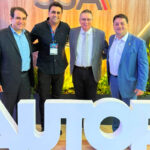 LS e GoLube participam da AUTOP 2026