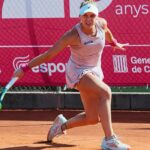 Tênis: Laura Pigossi vence na Espanha e sobe no ranking