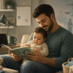 Família: Paternidade exige presença além da licença