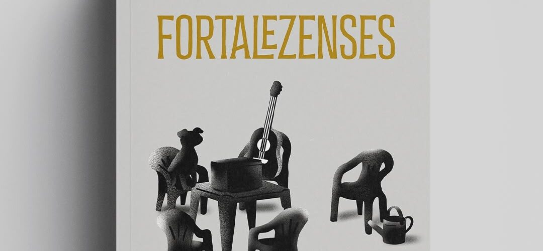 Livro Fortalezenses tem vendas abertas ao público