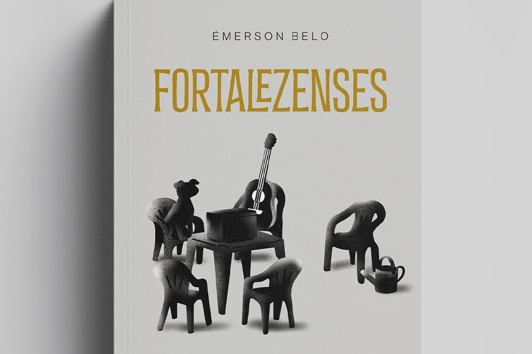 Livro Fortalezenses tem vendas abertas ao público