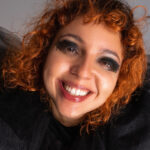 Luh Lívia faz show gratuito na Vila Azul do Mar