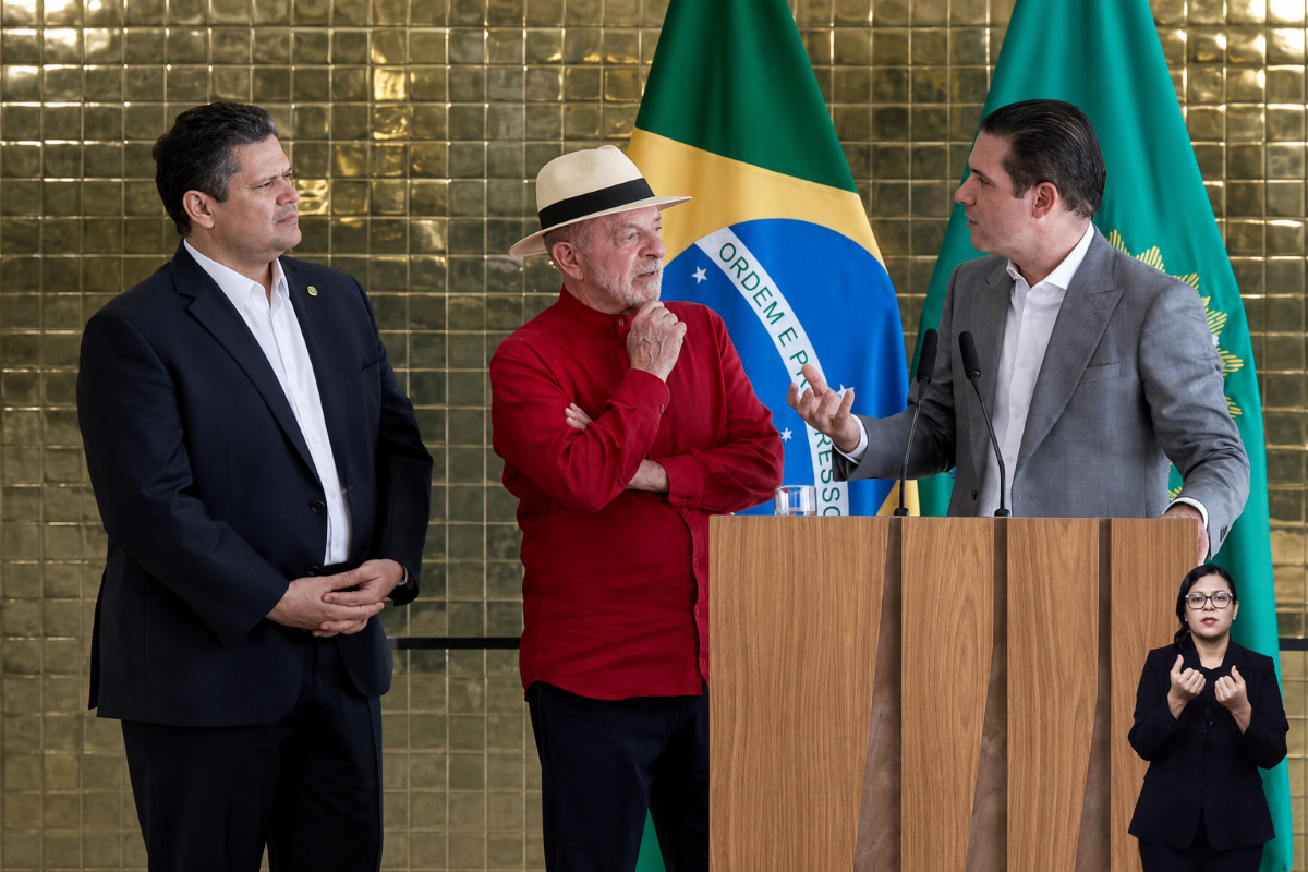 Política: Congresso votará MP das blusinhas