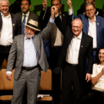 Política: PV oficializa apoio à reeleição de Lula