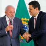 Política: Lula e Alcolumbre retomam diálogo