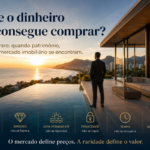 atrimônio: Luxo raro: o valor que o dinheiro não compra