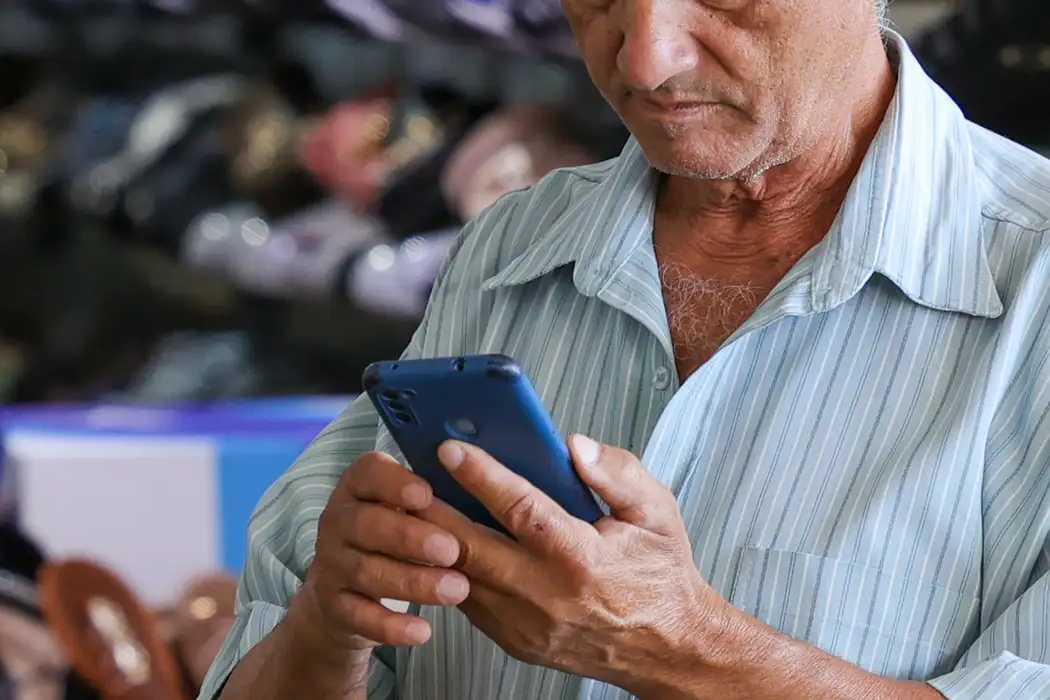 Mais de 5 milhões são impedidos de apostar em bets
