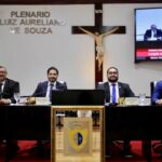 Política: Marcelo Porto presidirá Câmara de Aracati