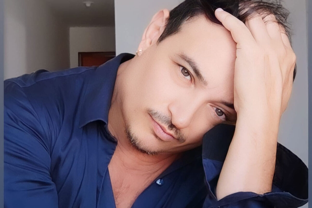 Márcio Fernandes lança single Aeroporto no dia 31