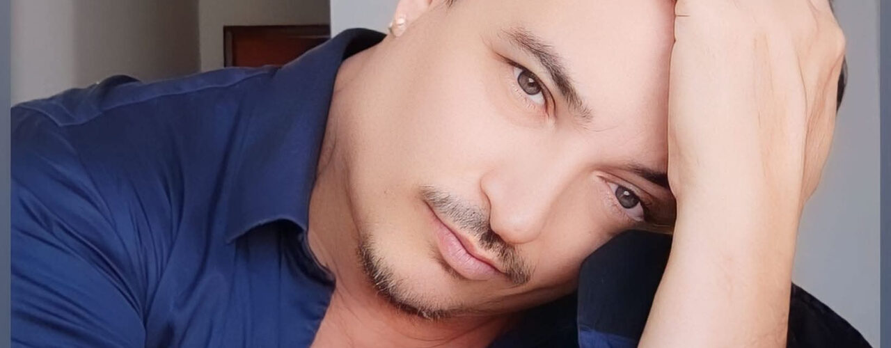 Márcio Fernandes lança single Aeroporto no dia 31