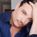 Márcio Fernandes lança single Aeroporto no dia 31