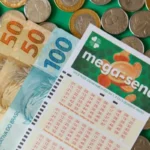 Mega-Sena acumula e prêmio chega a R$ 38 milhões
