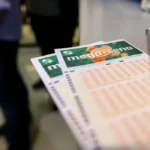 Mega-Sena premia aposta de RO com R$ 3 milhões