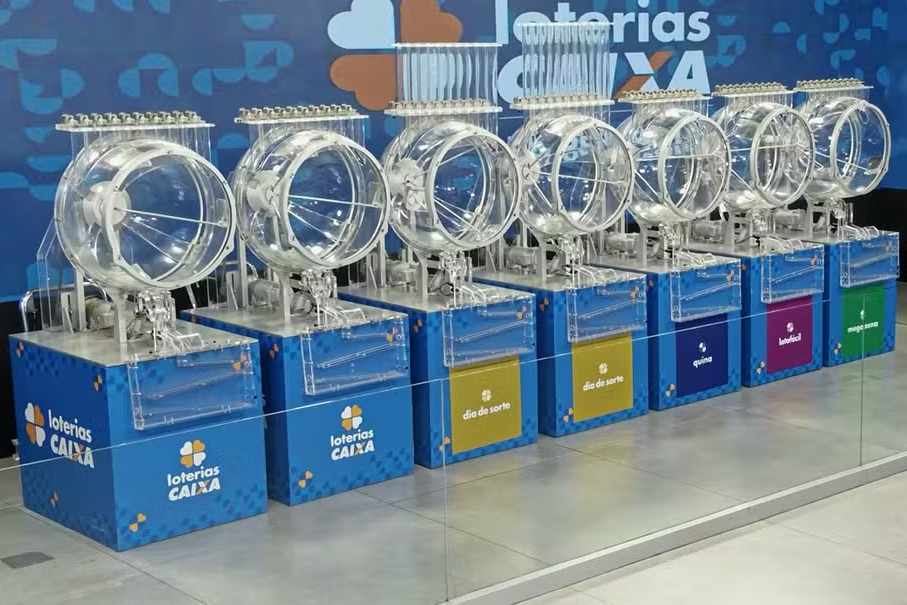 Mega-Sena sorteia prêmio acumulado de R$ 135 milhões
