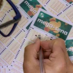 Mega-Sena sorteia prêmio de R$ 25 milhões