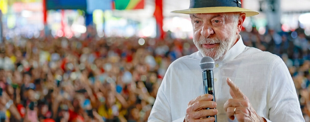 Mendonça manda retirar vídeos de Lula com pedido de voto