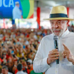 Mendonça manda retirar vídeos de Lula com pedido de voto