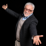 Cultura: Moacyr Franco se apresenta em Fortaleza