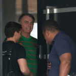 Moraes nega visita de filhos a Bolsonaro no Dia dos Pais