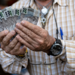 Economia: Governo estima mínimo de R$ 1.741 em 2027