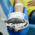 Novas regras reduzem espera para doar sangue