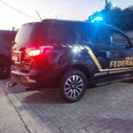 PF deflagra operação contra grupo criminoso em Fortaleza