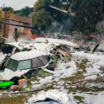 PF indicia 16 por tragédia com avião da Voepass