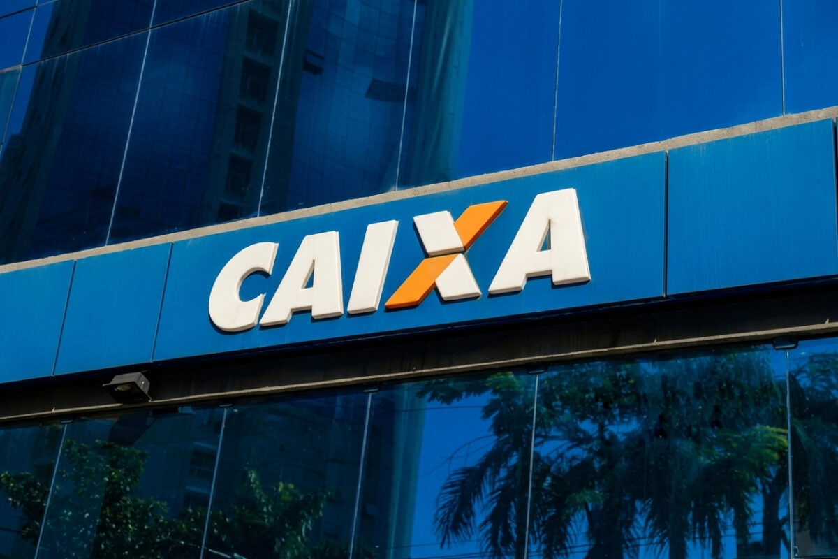 PF investiga furto de equipamento da Caixa no Ceará