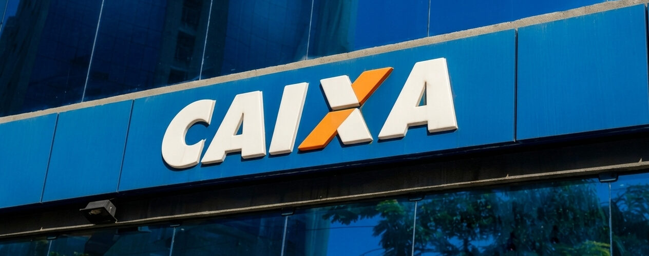 PF investiga furto de equipamento da Caixa no Ceará