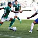Esporte: Palmeiras goleia Fortaleza na Copa do Brasil