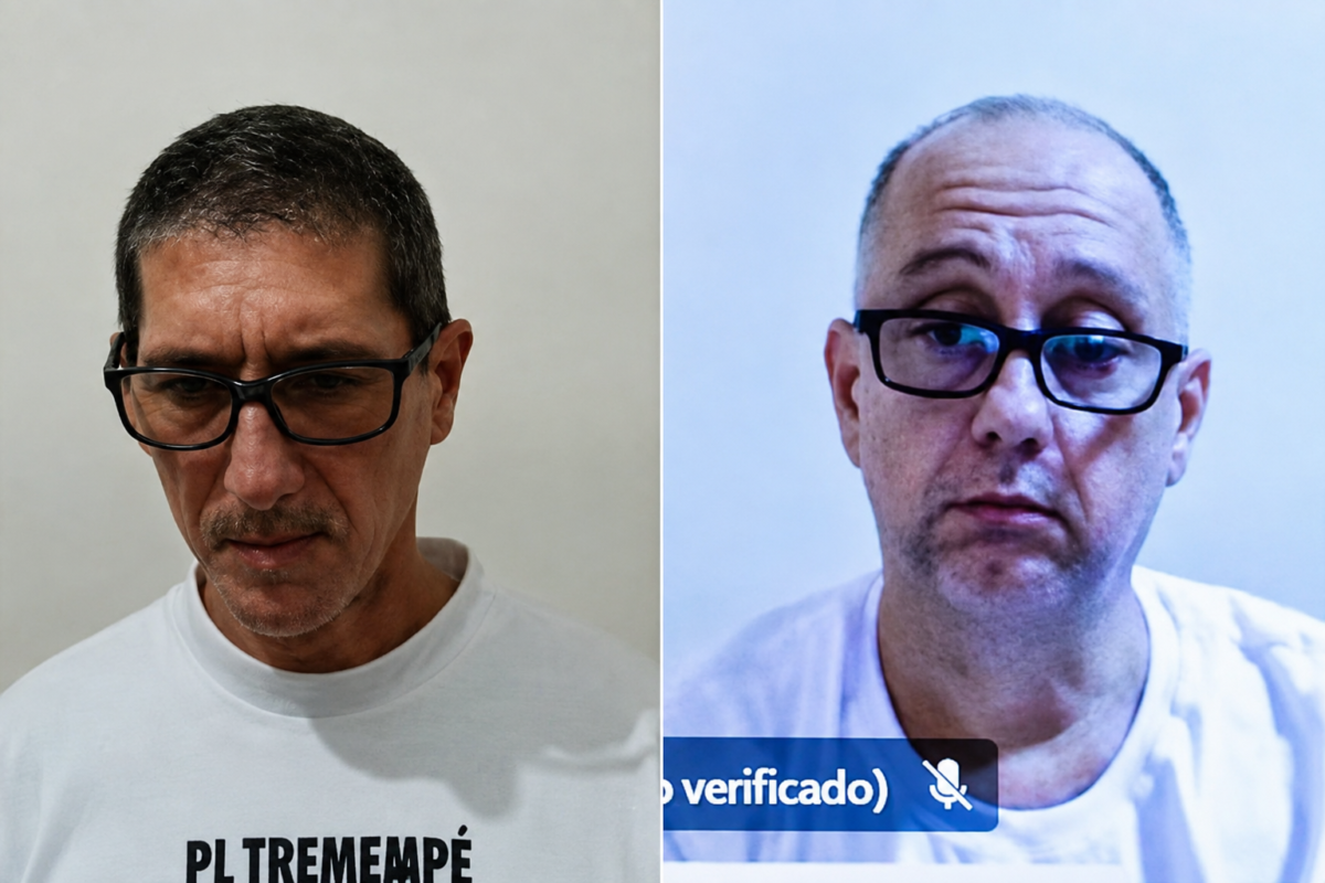 Penas de Lessa e Queiroz são ampliadas pelo TJ-RJ